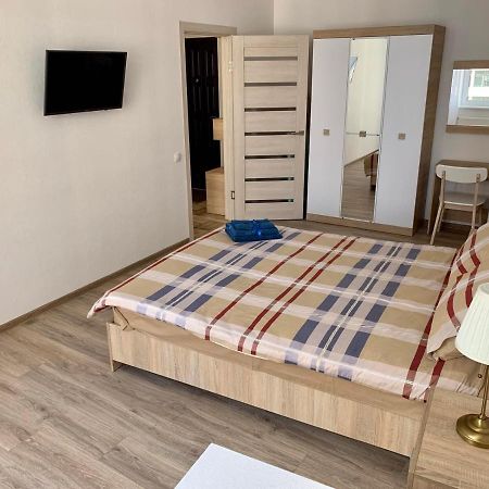1 Room Apartment Arcadia 敖德萨 外观 照片