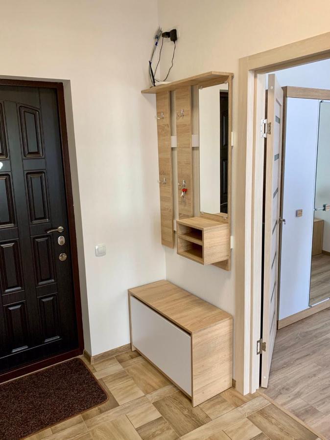 1 Room Apartment Arcadia 敖德萨 外观 照片