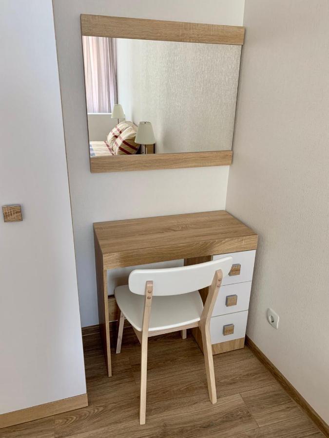 1 Room Apartment Arcadia 敖德萨 外观 照片