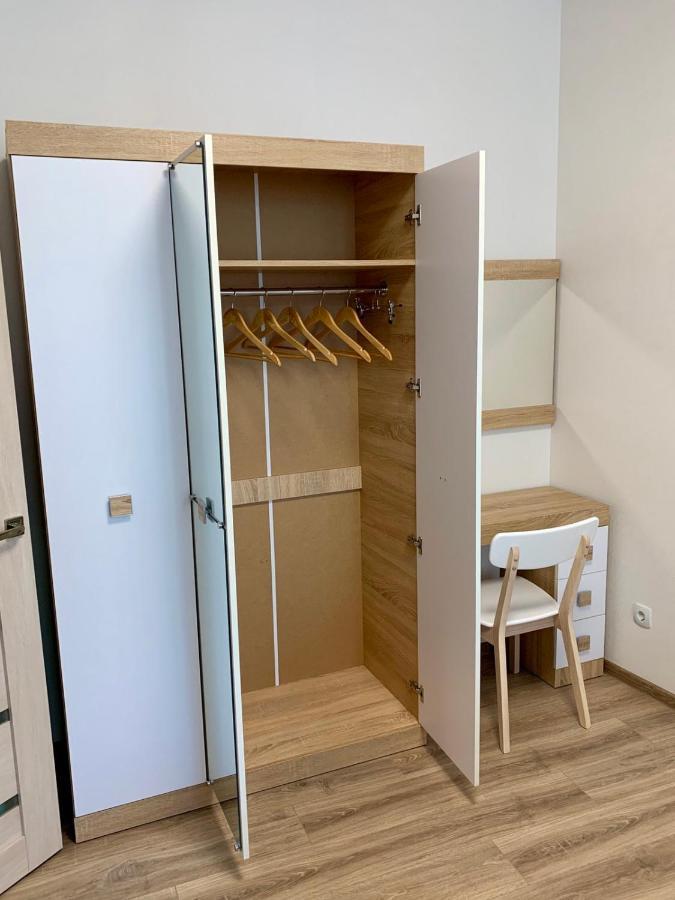 1 Room Apartment Arcadia 敖德萨 外观 照片