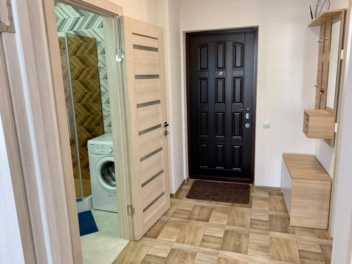 1 Room Apartment Arcadia 敖德萨 外观 照片